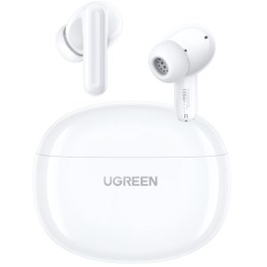 UGreen HiTune P3 In-Ear Wireless Earbuds–White